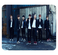 Podkładka pod myszkę BTS