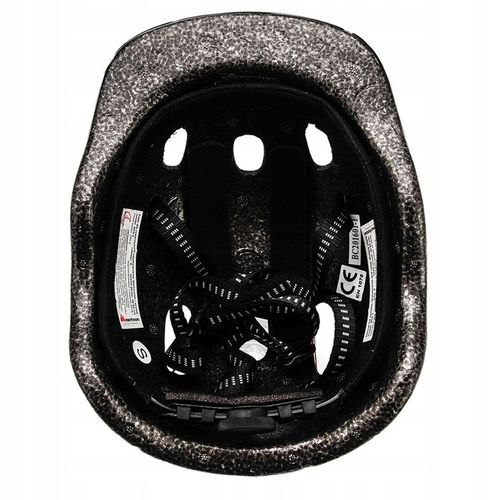 KASK ROWEROWY REGULOWANY DZIECIĘCY METEOR MV6-2 S na Arena.pl