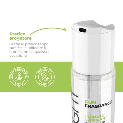 lubrykant wodny sensilight passion fruit 60 ml intimateline na Arena.pl