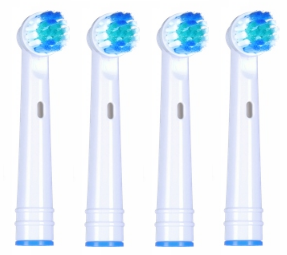 KOŃCÓWKI EB17 DO NEVADENT na Arena.pl