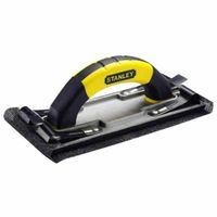 Szlifierka Stanley STHT0-05927 Ręczne Aluminium 23 x 8,4 cm