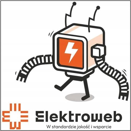 Zestaw XXL do nauki programowania zgodny z Arduino UNO w pudełku + naklejka na Arena.pl