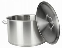 Garnek tradycyjny Rossner 44 l
