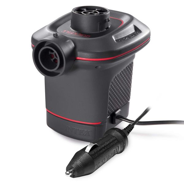 Pompka elektryczna 12 V Intex 66636 zdjęcie 1