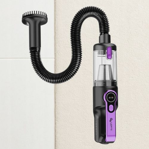 ODKURZACZ RĘCZNY BEZPRZEWODOWY AKUMULATOROWY SAMOCHODOWY DUŻA MOC na Arena.pl