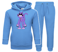 Dres Dziecięcy Catnap - Smiling Critters