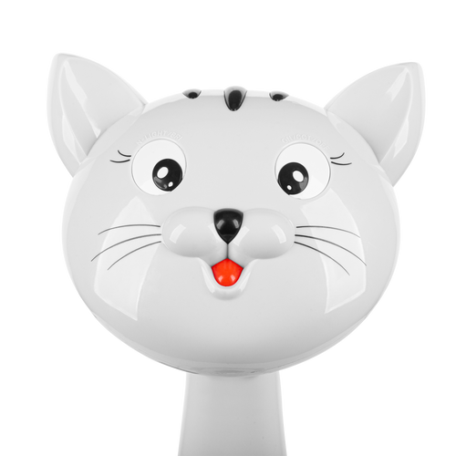 Lampka na biurko Led Rebel - kot na Arena.pl