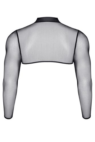 krótki top, z długimi rękawami- m na Arena.pl