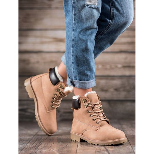 Ocieplane Traperki r.41 na Arena.pl