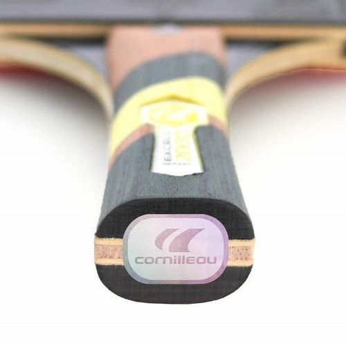 Rakietka do tenisa Excell 2000 Carbon Cornilleau na Arena.pl