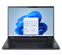 Laptop Acer TravelMate P4 16 TMP416-52-TCO i7-1355U 16GB 512GB RTX2050 W11P