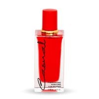 feromony-casual red 50ml - feromony dla kobiet - czerwone