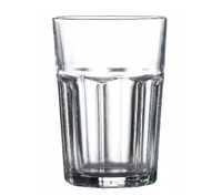 szklanki 6szt. 365ml long drink lav