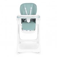 KRZESEŁKO ECOTOYS METALOWE REGULOWANE ZTACKA DLA DZIECI 6M+