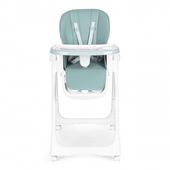 KRZESEŁKO ECOTOYS METALOWE REGULOWANE ZTACKA DLA DZIECI 6M+