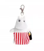 Muminki pluszowy brelok zawieszka Mama Muminka