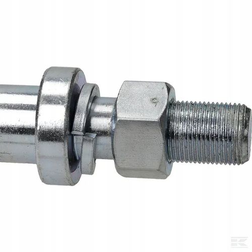 Sworzeń cięgła dolnego gwint: M22x46 mm kat.2 na Arena.pl