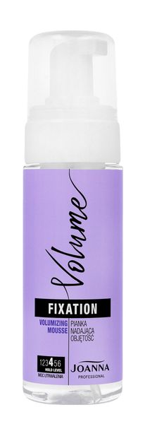 Joanna Professional Pianka nadająca objętość Volume 150ml zdjęcie 1