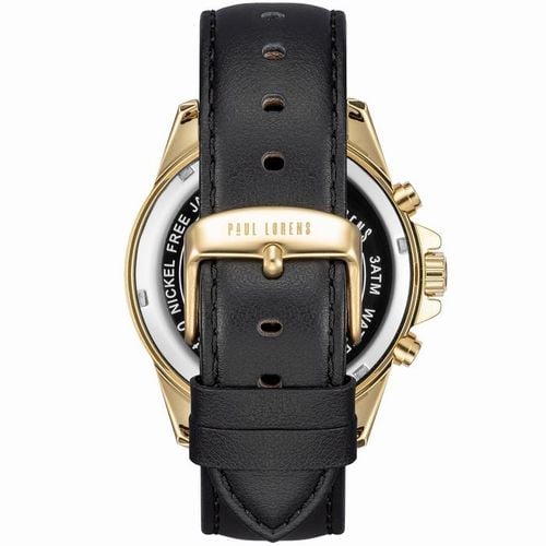 zegarek męski paul lorens pl20010a-1a2 + box na Arena.pl