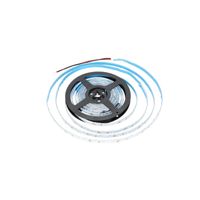 Dekoracyjna taśma ledowa NASTRI 300 diod 5m kolor ZIELONY IP65