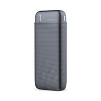 Powerbank Forever Power Bank 10000 mAh czarny