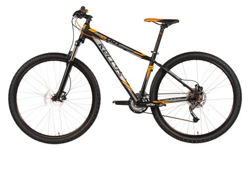 Rower Kellys TNT 30 Dark Orange 2017 - r. 19" na Arena.pl