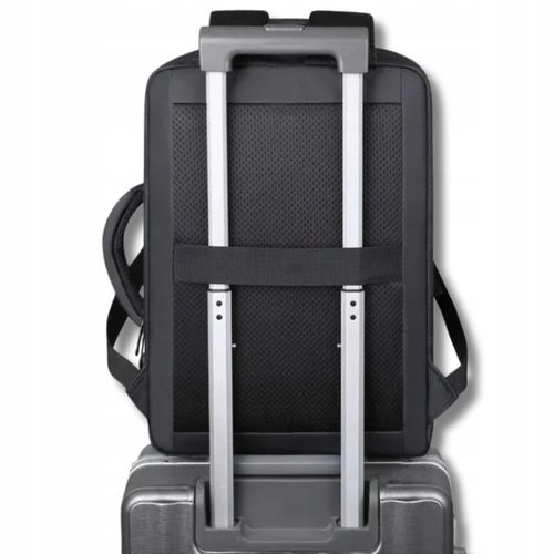 Torba podróżna Bergens plecak do samolotu na Arena.pl