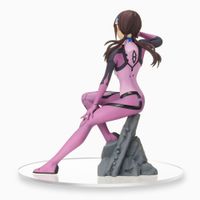 Evangelion Luminasta Vinetium Mari Illustrious 30th Figure