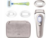 Depilator BRAUN Skin I-expert Smart IPL PL7253