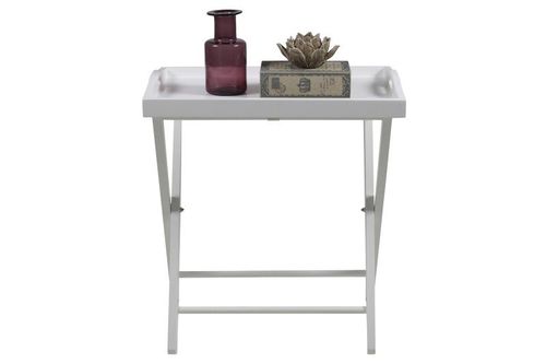 Stolik Vassoio white na Arena.pl