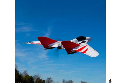 UM F-27 FPV BNF Basic na Arena.pl