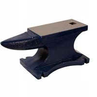 Kowadło Holzmann AMB90 żeliwo żeliwne kowalskie kowadła 17HRC