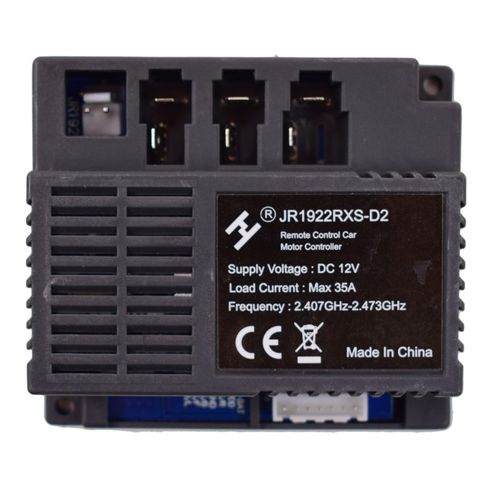 MODUŁ- CENTRALKA - MODUŁ-JR1922RXS-D2 na Arena.pl