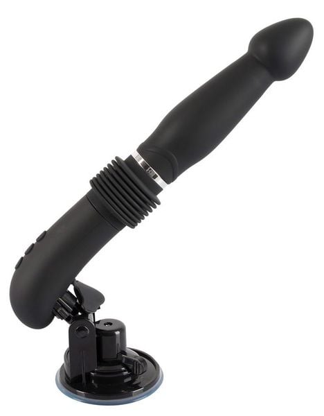 Rc Fucking Machine zdjęcie 2