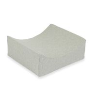 Kołyska do piankowego placu zabaw jasnoszary