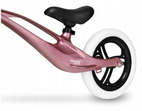 Rowerek BART Bubblegum 12 cali eva na Arena.pl