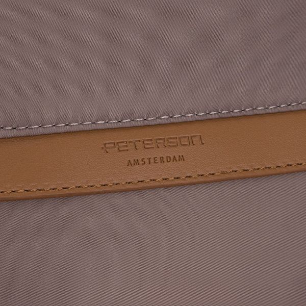 plecak ptn jn-12-0214 beige zdjęcie 15