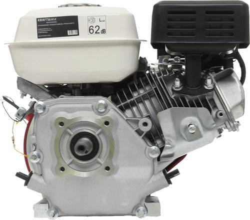 SILNIK SPALINOWY 7HP WAŁEK 20MM KD1825 na Arena.pl