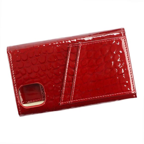 Etui na telefon IPHONE 11 skóra zdjęcie 3