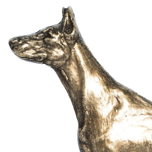 Doberman - tabliczka - 1686 na Arena.pl