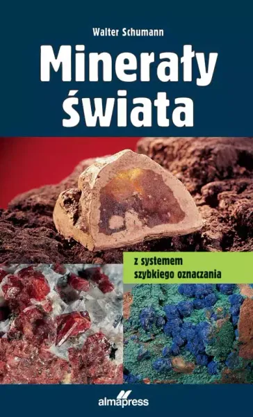 Minerały świata (wyd. 4/2020) zdjęcie 1