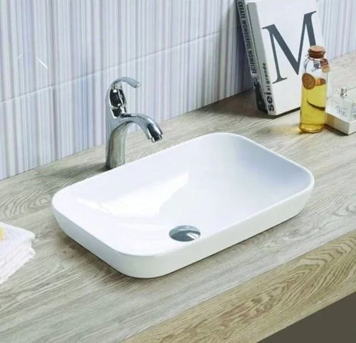 MEXEN NINA UMYWALKA MEBLOWA 51x33 cm WPUSZCZANA na Arena.pl