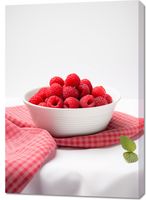 Obraz 70x100cm Lato w Misce
