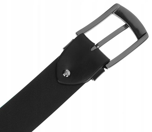 PETERSON pasek do spodni męski klasyczny prezent na Arena.pl