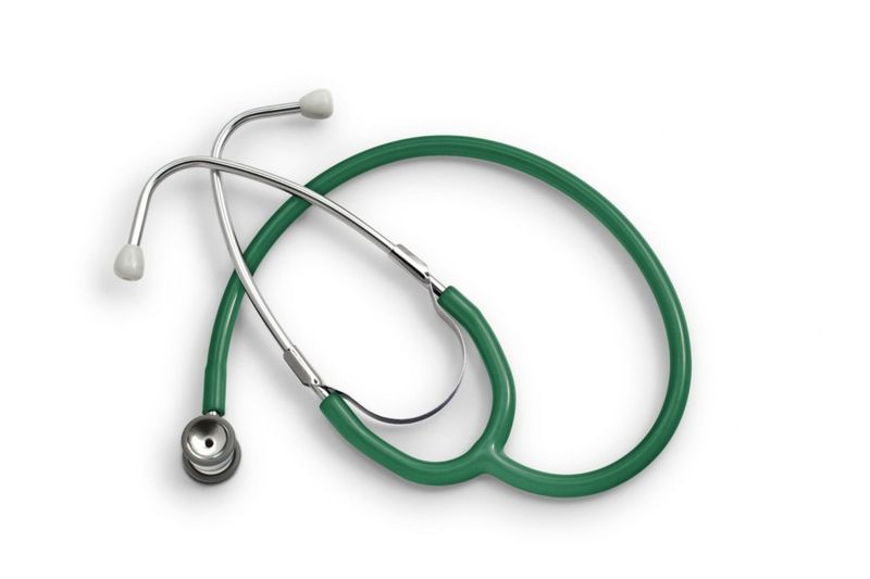 LD Prof - III Stetoskop neonatalny /dwugłowicowy/ zdjęcie 2