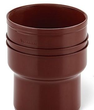 TRAPER 110/124 BRĄZ - HP/01TPB zdjęcie 1