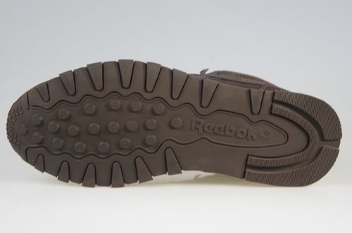 REEBOK CL LEATHER MID BASIC BD2538 Reebok men - 47,0 EU | 31,0 cm na Arena.pl