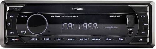 Radio samochodowe Caliber RMD231BT na Arena.pl