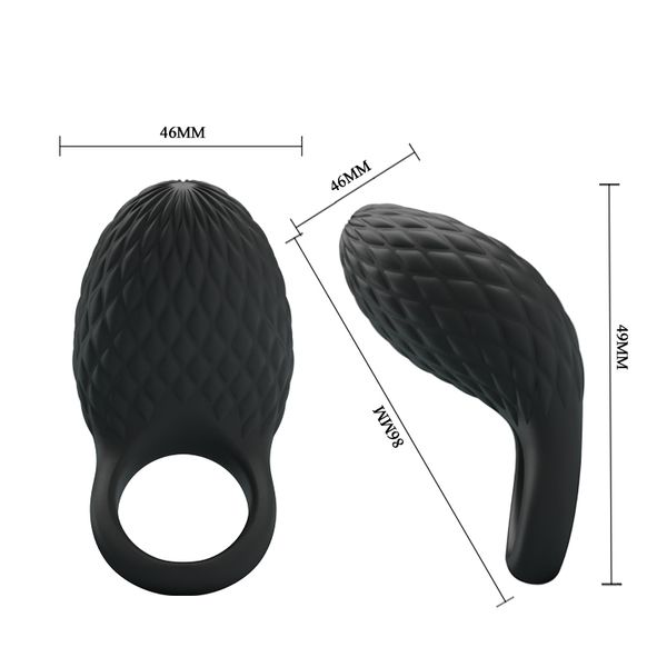pretty love   heloise 7 function vibrations zdjęcie 4