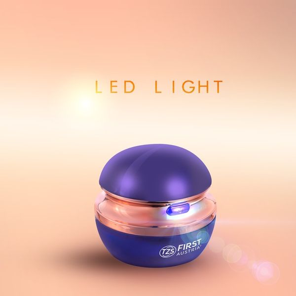 Golarka do tkanin ubrań DESIGN USB First Austria zdjęcie 13